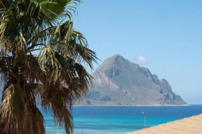 Casa Sally con Vista Mare a Macari Macari Di San Vito Lo Capo